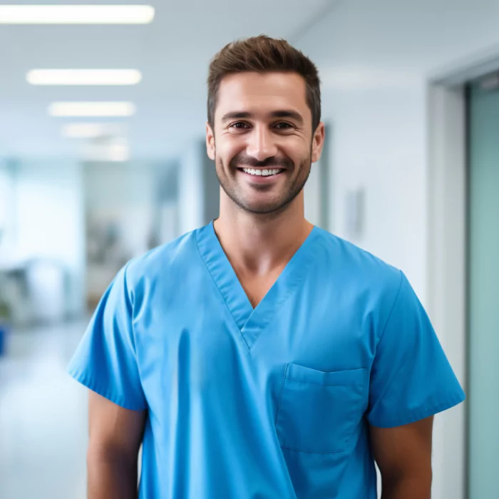 consultant doctor men