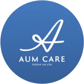 Aum Care Group Logo