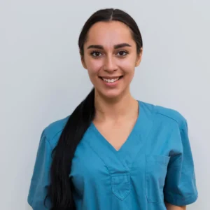 women consultant doctor