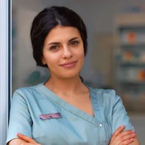 consultant doctor women