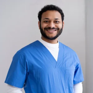 men consultant doctor