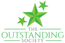 the Outstanding society logo