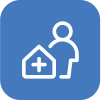 home visit