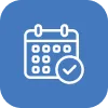 Build Your Schedule