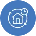 live in care option