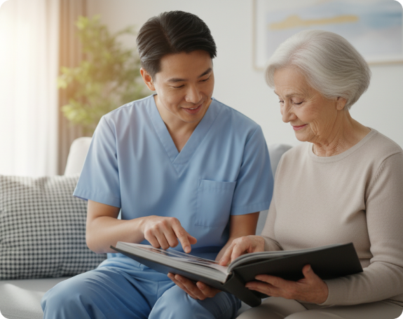 Dementia care-2