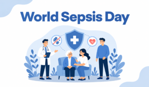 World Sepsis Day_ What Is Sepsis and What Should Families Do at Home